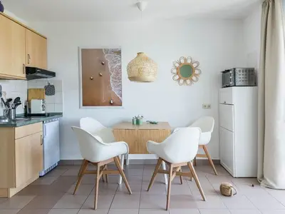 Ferienwohnung für 3 Personen (40 m²) in Hohenkirchen (Ostsee) 7/10