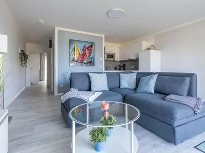 Ferienwohnung für 3 Personen (80 m²) in Hohenkirchen (Ostsee) 9/10