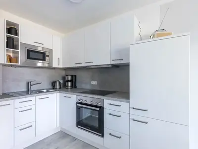 Ferienwohnung für 3 Personen (80 m²) in Hohenkirchen (Ostsee) 10/10