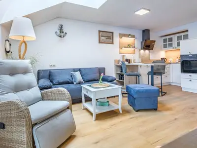 Ferienwohnung für 4 Personen (70 m²) in Hohenkirchen (Ostsee) 2/10