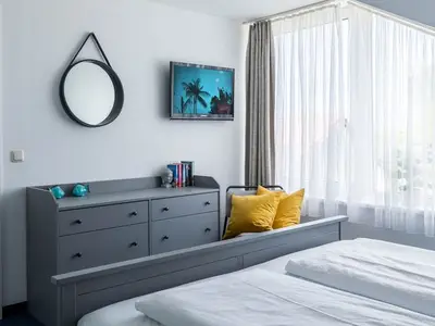 Ferienwohnung für 5 Personen (70 m²) in Hohenkirchen (Ostsee) 5/10