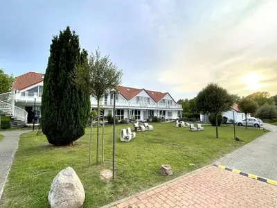 Ferienwohnung für 5 Personen (70 m²) in Hohenkirchen (Ostsee) 9/10