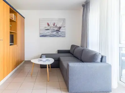 Ferienwohnung für 3 Personen (40 m²) in Hohenkirchen (Ostsee) 8/10