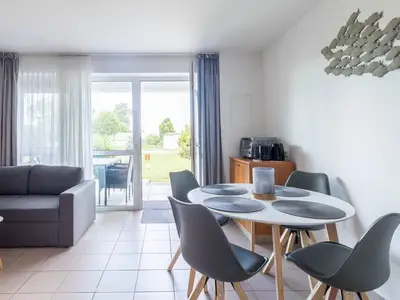 Ferienwohnung für 3 Personen (40 m²) in Hohenkirchen (Ostsee) 10/10