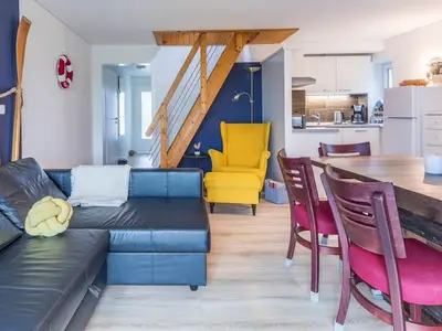 Ferienwohnung für 5 Personen (70 m²) in Hohenkirchen (Ostsee) 3/10
