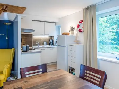 Ferienwohnung für 5 Personen (70 m²) in Hohenkirchen (Ostsee) 8/10