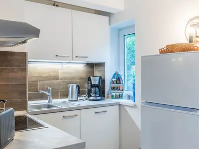 Ferienwohnung für 5 Personen (70 m²) in Hohenkirchen (Ostsee) 10/10