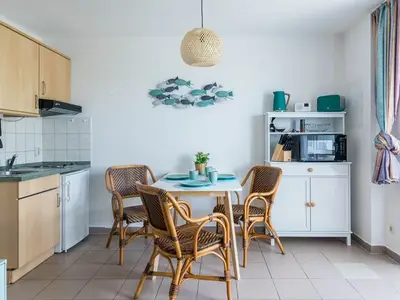 Ferienwohnung für 3 Personen (40 m²) in Hohenkirchen (Ostsee) 3/10