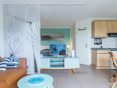 Ferienwohnung für 3 Personen (40 m²) in Hohenkirchen (Ostsee) 6/10