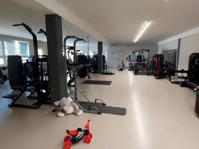 Ferienwohnung für 3 Personen (40 m²) in Hohenkirchen (Ostsee) 10/10