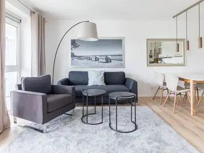 Ferienwohnung für 4 Personen (65 m²) in Hohenkirchen (Ostsee) 1/10