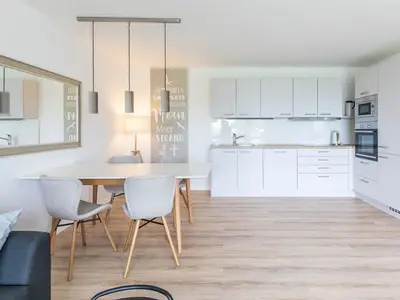 Ferienwohnung für 4 Personen (65 m²) in Hohenkirchen (Ostsee) 2/10