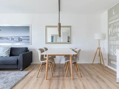 Ferienwohnung für 4 Personen (65 m²) in Hohenkirchen (Ostsee) 10/10