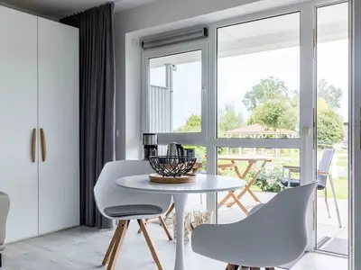 Ferienwohnung für 2 Personen (40 m²) in Hohenkirchen (Ostsee) 2/10