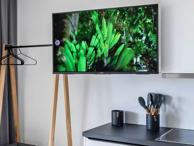 Ferienwohnung für 2 Personen (40 m²) in Hohenkirchen (Ostsee) 5/10
