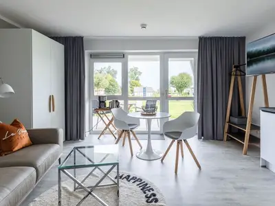 Ferienwohnung für 2 Personen (40 m²) in Hohenkirchen (Ostsee) 10/10