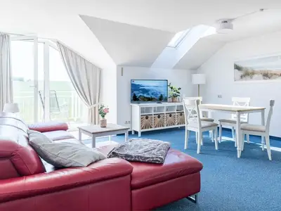 Ferienwohnung für 5 Personen (70 m²) in Hohenkirchen (Ostsee) 1/10