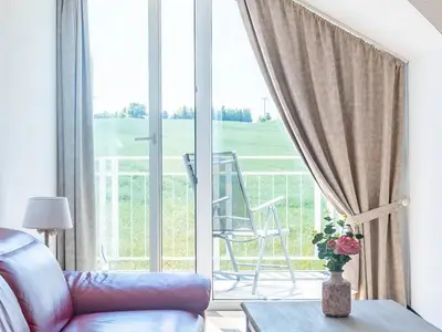 Ferienwohnung für 5 Personen (70 m²) in Hohenkirchen (Ostsee) 2/10