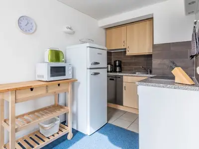 Ferienwohnung für 5 Personen (70 m²) in Hohenkirchen (Ostsee) 4/10