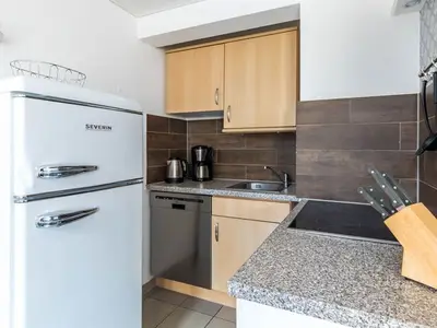 Ferienwohnung für 5 Personen (70 m²) in Hohenkirchen (Ostsee) 6/10