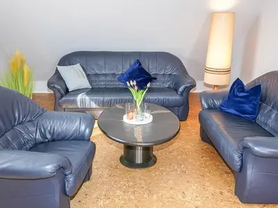 Ferienwohnung für 7 Personen (130 m²) in Fehmarn 1/10