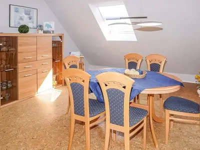 Ferienwohnung für 7 Personen (130 m²) in Fehmarn 5/10