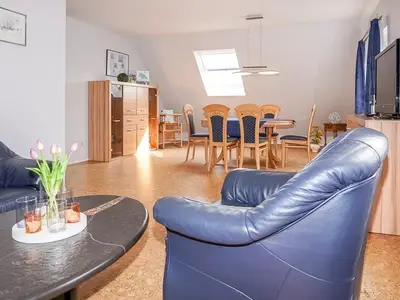 Ferienwohnung für 7 Personen (130 m²) in Fehmarn 6/10