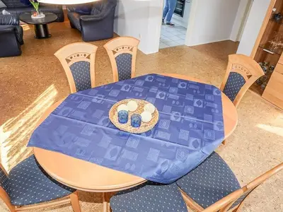 Ferienwohnung für 7 Personen (130 m²) in Fehmarn 7/10