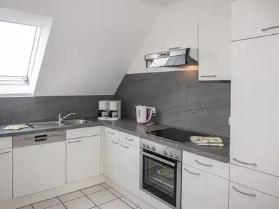 Ferienwohnung für 7 Personen (130 m²) in Fehmarn 9/10