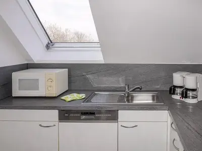 Ferienwohnung für 7 Personen (130 m²) in Fehmarn 10/10