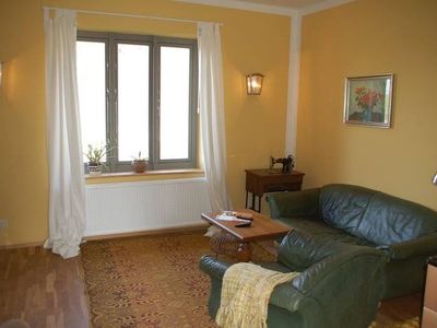 Ferienwohnung für 4 Personen (60 m²) in Niendorf (Güstrow) 6/10