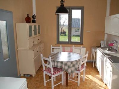 Ferienwohnung für 4 Personen (60 m²) in Niendorf (Güstrow) 10/10