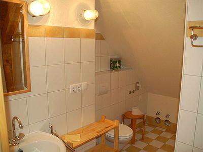 Ferienwohnung für 5 Personen (63 m²) in Niendorf (Güstrow) 9/10