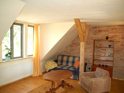 Ferienwohnung für 4 Personen (66 m²) in Niendorf (Güstrow) 7/10