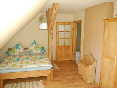 Ferienwohnung für 4 Personen (66 m²) in Niendorf (Güstrow) 8/10