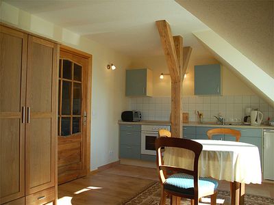 Ferienwohnung für 4 Personen (66 m²) in Niendorf (Güstrow) 9/10