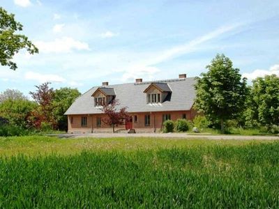 Ferienwohnung für 2 Personen (40 m²) in Niendorf (Güstrow) 3/10