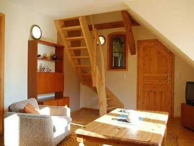 Ferienwohnung für 4 Personen (66 m²) in Teterow 6/10