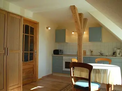 Ferienwohnung für 4 Personen (66 m²) in Teterow 9/10