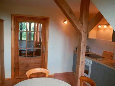 Ferienwohnung für 4 Personen (66 m²) in Teterow 10/10