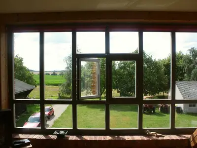 Ferienwohnung für 2 Personen (40 m²) in Teterow 7/10