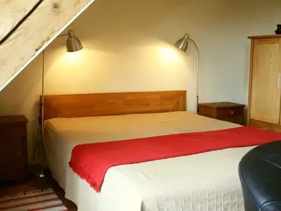 Ferienwohnung für 2 Personen (40 m²) in Teterow 10/10