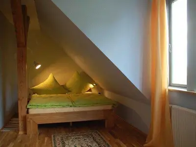 Ferienwohnung für 5 Personen (63 m²) in Teterow 8/10
