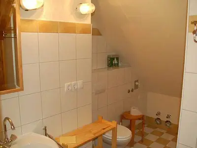 Ferienwohnung für 5 Personen (63 m²) in Teterow 9/10