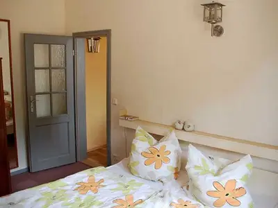Ferienwohnung für 4 Personen (60 m²) in Teterow 7/10