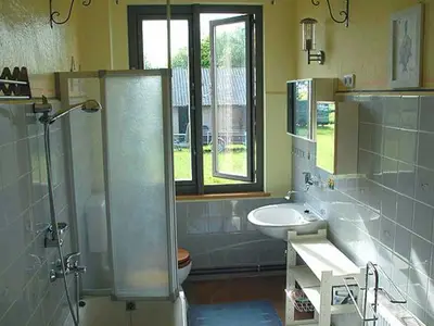 Ferienwohnung für 4 Personen (60 m²) in Teterow 8/10