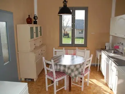 Ferienwohnung für 4 Personen (60 m²) in Teterow 10/10