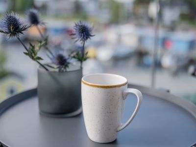 Ferienwohnung für 3 Personen (56 m²) in Niendorf/Ostsee 10/10