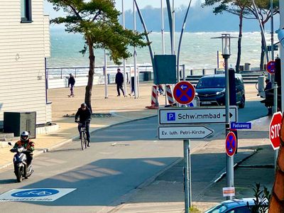 Ferienwohnung für 4 Personen (83 m²) in Niendorf/Ostsee 2/10