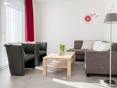 Ferienwohnung für 4 Personen (60 m²) in Niendorf/Ostsee 1/10